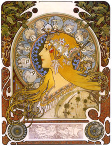 mucha-zodiac